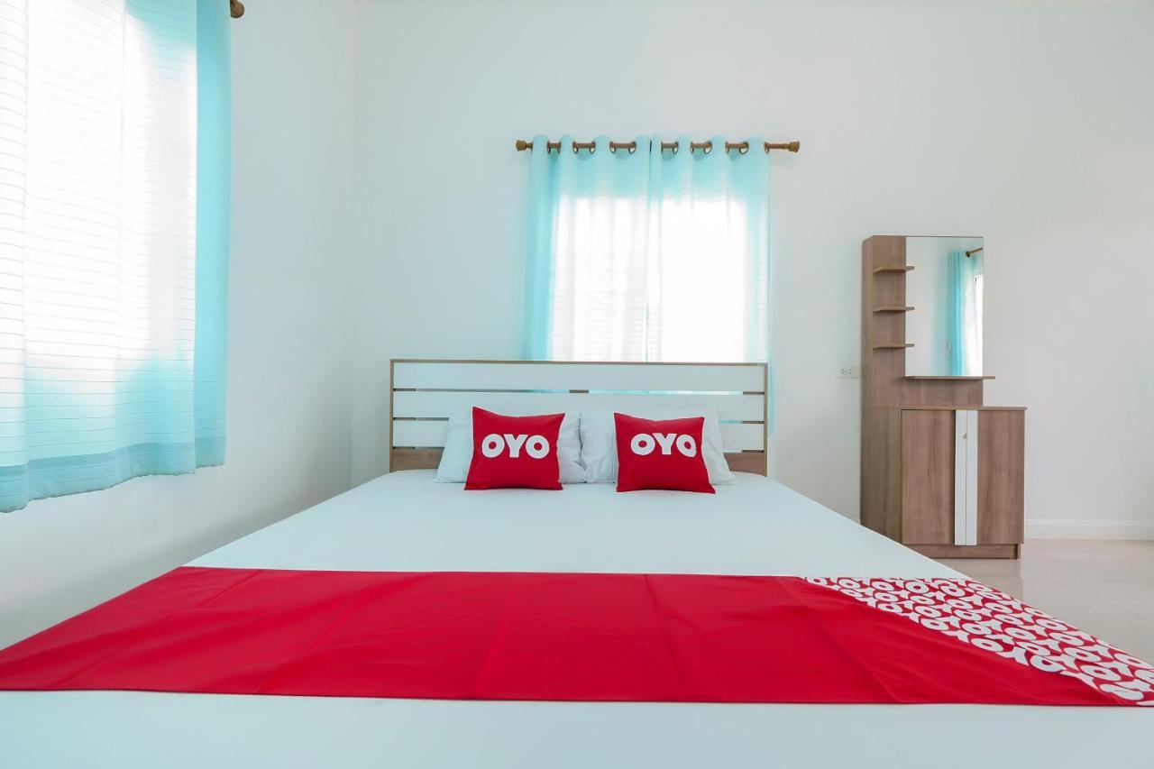 קנצ'נבורי Oyo 75339 Full Frame Resort מראה חיצוני תמונה
