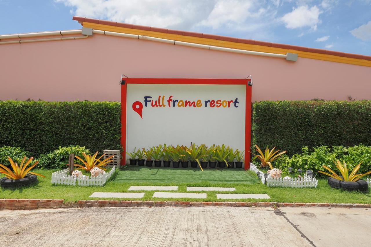 קנצ'נבורי Oyo 75339 Full Frame Resort מראה חיצוני תמונה