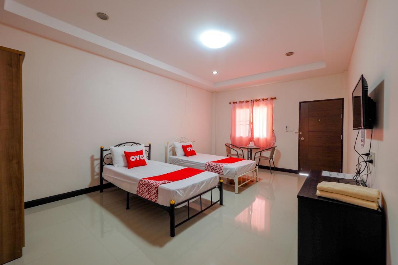 קנצ'נבורי Oyo 75339 Full Frame Resort מראה חיצוני תמונה
