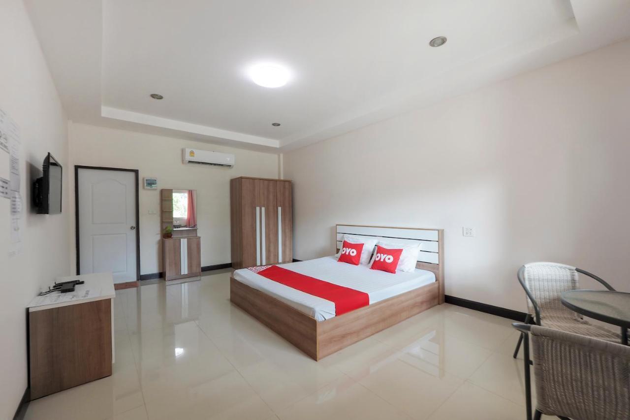 קנצ'נבורי Oyo 75339 Full Frame Resort מראה חיצוני תמונה