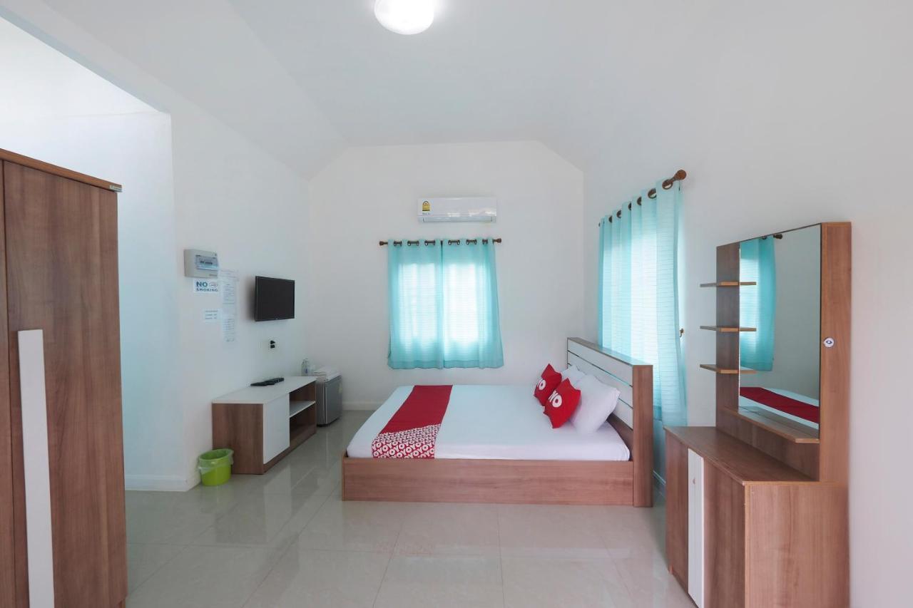 קנצ'נבורי Oyo 75339 Full Frame Resort מראה חיצוני תמונה