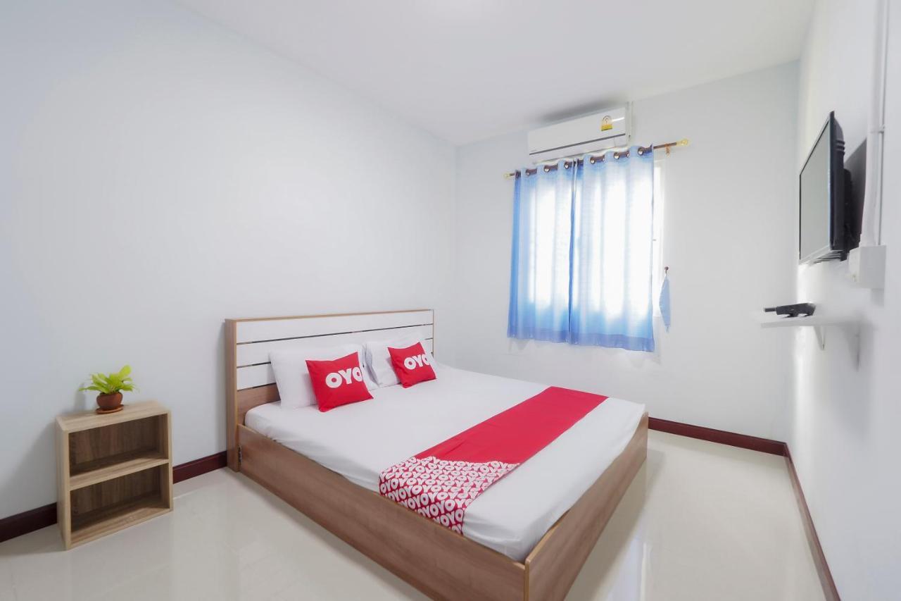 קנצ'נבורי Oyo 75339 Full Frame Resort מראה חיצוני תמונה