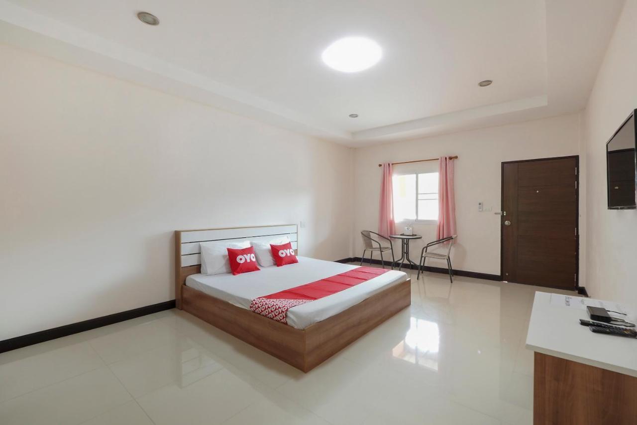 קנצ'נבורי Oyo 75339 Full Frame Resort מראה חיצוני תמונה