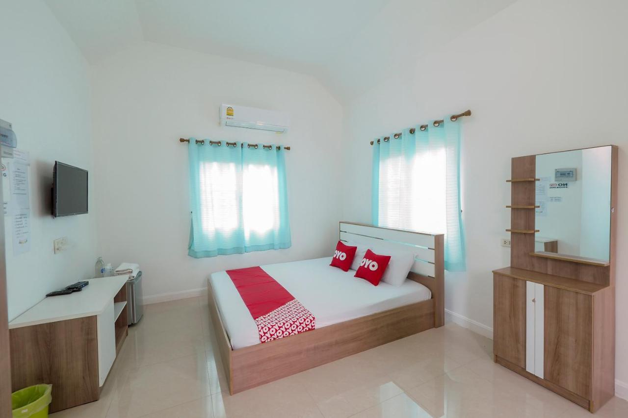 קנצ'נבורי Oyo 75339 Full Frame Resort מראה חיצוני תמונה