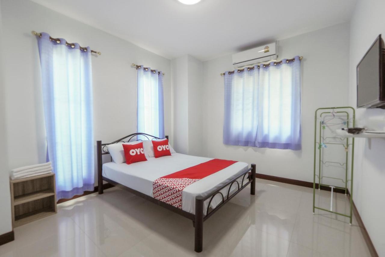 קנצ'נבורי Oyo 75339 Full Frame Resort מראה חיצוני תמונה