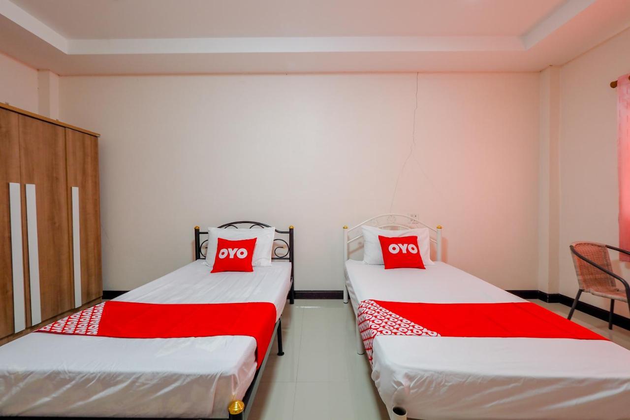 קנצ'נבורי Oyo 75339 Full Frame Resort מראה חיצוני תמונה