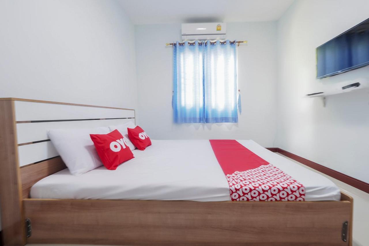 קנצ'נבורי Oyo 75339 Full Frame Resort מראה חיצוני תמונה