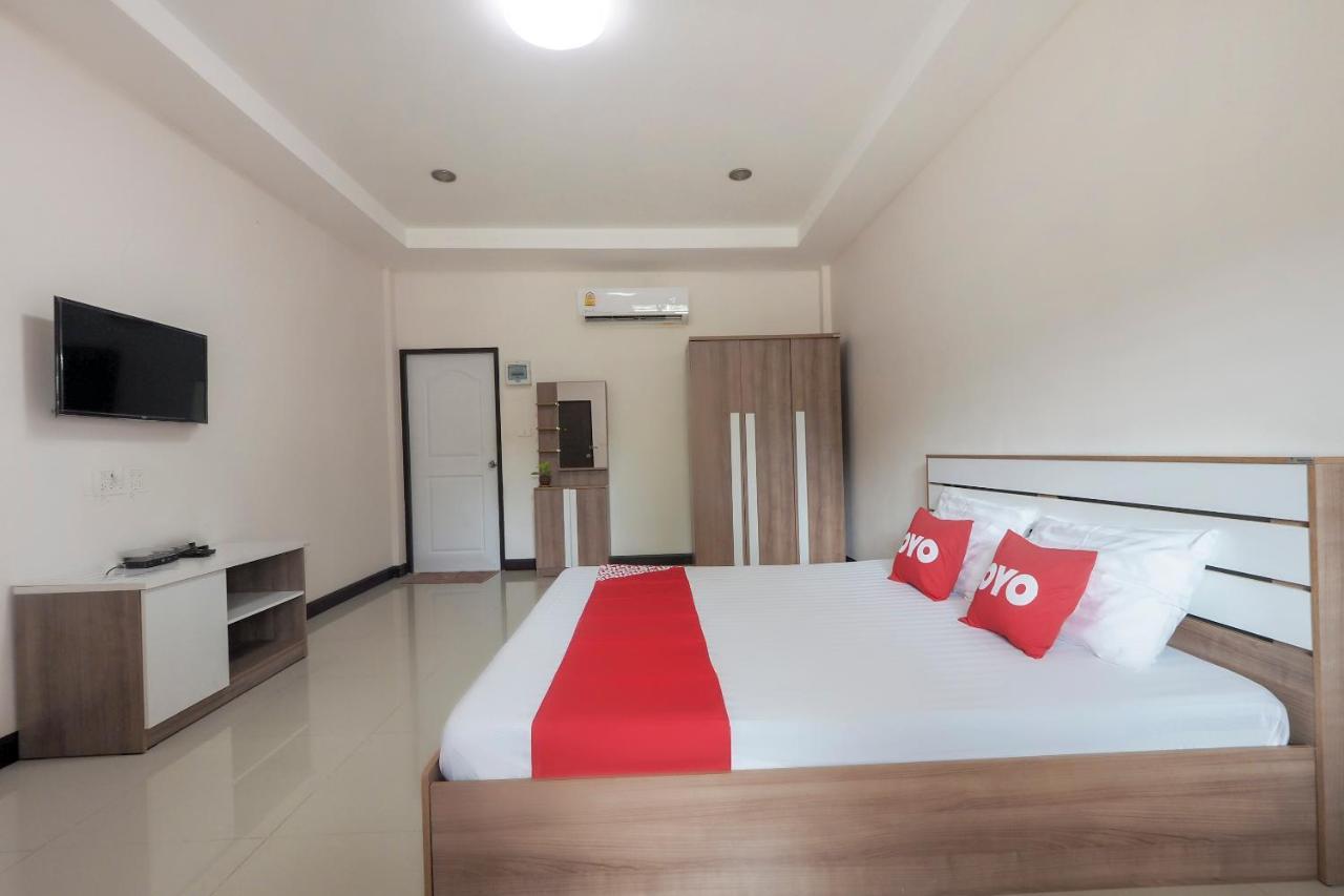 קנצ'נבורי Oyo 75339 Full Frame Resort מראה חיצוני תמונה