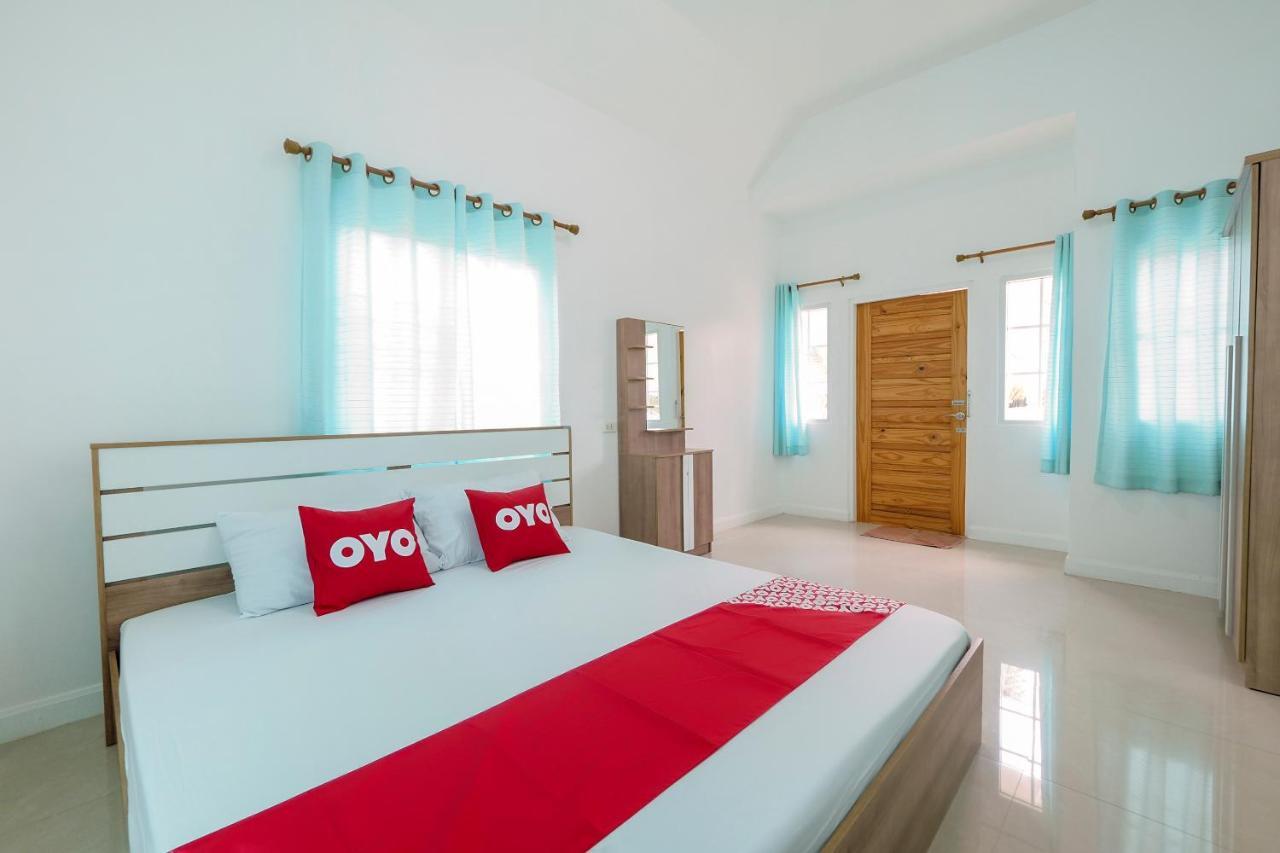 קנצ'נבורי Oyo 75339 Full Frame Resort מראה חיצוני תמונה