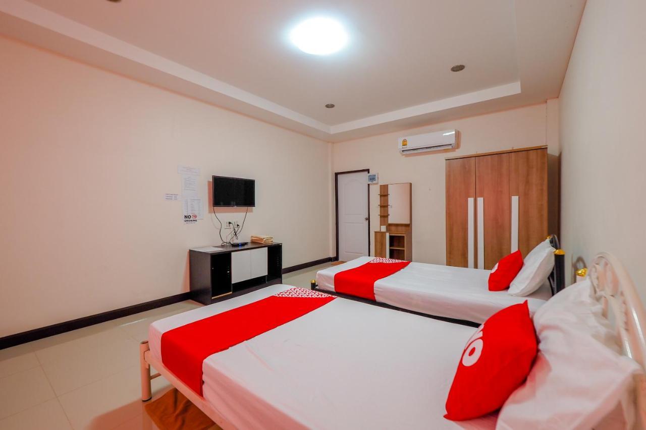 קנצ'נבורי Oyo 75339 Full Frame Resort מראה חיצוני תמונה