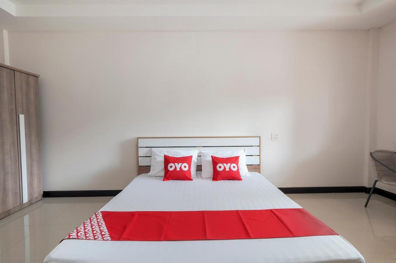 קנצ'נבורי Oyo 75339 Full Frame Resort מראה חיצוני תמונה