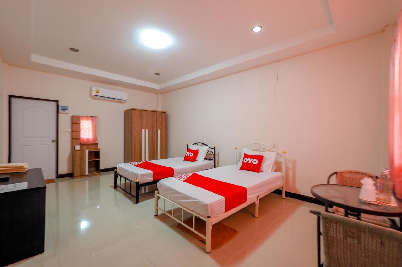 קנצ'נבורי Oyo 75339 Full Frame Resort מראה חיצוני תמונה